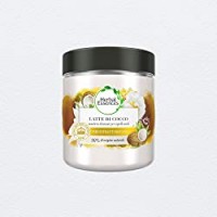 Herbal Essences Maschera Idratante Latte di Cocco, in Collaborazione con Giardini Botanici Reali di Kew
