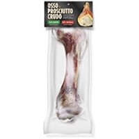 Freskissimo Osso di prosciutto crudo per Cane