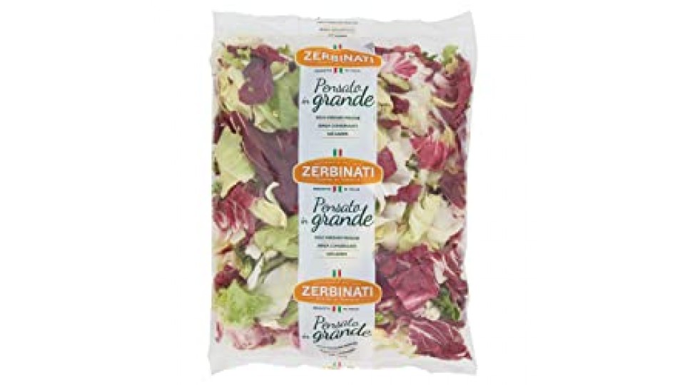 Zerbinati Insalata Mista