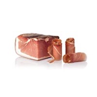 Salumi Pasini Speck Leggermente Affumicato Trancio