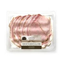 Salumi Pasini Porchetta Arrosto Alle Erbe Vaschetta