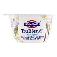 Fage Yogurt Trublend Vaniglia