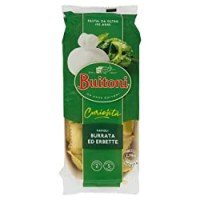 Buitoni Ravioli Burrata Erbette