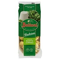 Buitoni Tortellini Ricotta e Spinaci