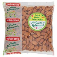 Noberascomandorle Sgusciate