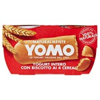 Yomo 100% Naturale Omogeneo Biscotto