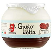 Granarolo Gusto di Una Volta Yogurt Intero Caffè - 0.17 kg