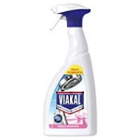 Viakal Fresco Profumo Anticalcare Spray