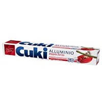 Cuki Alluminio Doppia Forza 50 metri