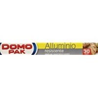 Domopak Alluminio resistente 30 metri