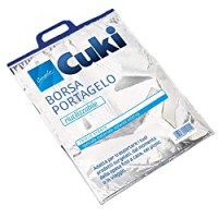 CUKI Borsa Portagelo Grande - cm 40x50