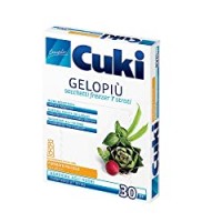 Cuki Gelopiù sacchetti freezer 7 strati piccoli