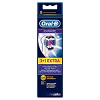 Oral-B 3D White 3+1, 2015