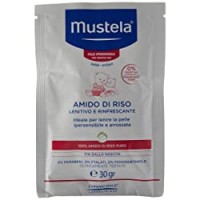 Mustela Amido di Riso