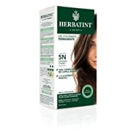 Herbatint Gel Colorante Permanente 5N Castano Chiaro