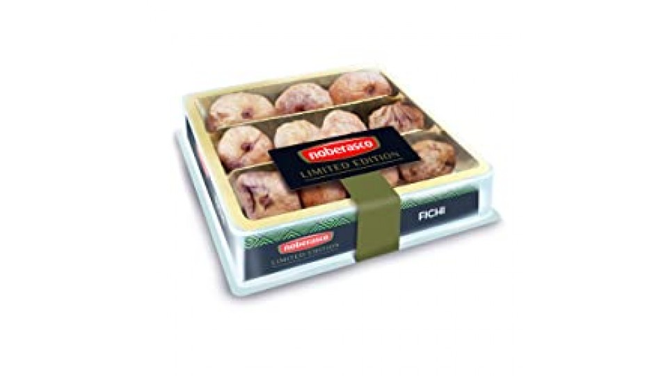 Noberasco Noberasco Fichi Limited Edition 200G