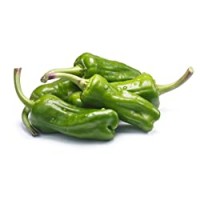 Peperoni Verdi Friggitelli, 500 Gr, Cat. I