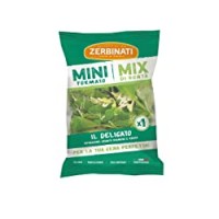 Insalata Mini Mix Il Delicato