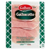 Galbani Prosciutto Cotto