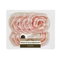 Salumi Pasini Pancetta Dolce Arrotolata