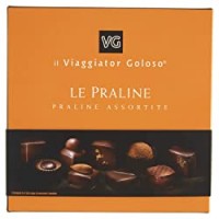 Le Praline Assortite il Viaggiator Goloso