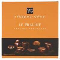 Le Praline Assortite il Viaggiator Goloso