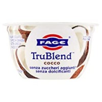 Fage Yogurt Trublend, Cocco