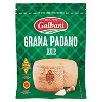 Galbani Grana Padano Dop Grattugiato - 0.08 Kg