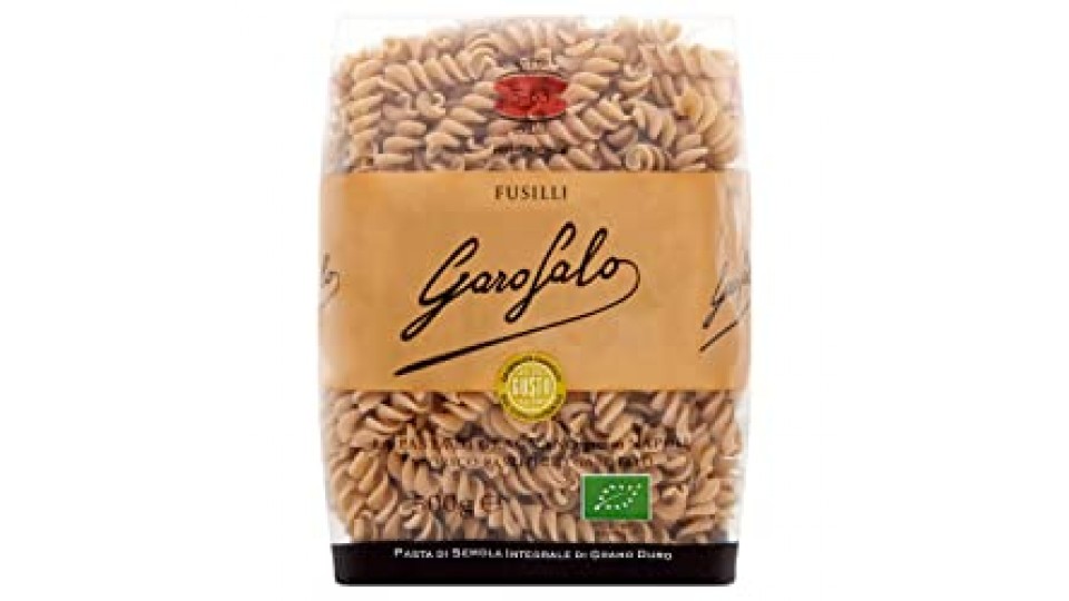 Garofalo Fusilli Integrali Garofalo 