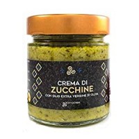 Komoosee Crema di Zucchine
