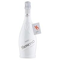 Prosecco MO White Edition Extra Dry - Mionetto, Cl 75