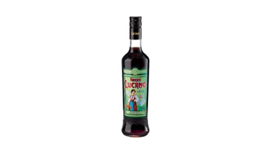 Lucano 1894 Lucano 1894 - Amaro Lucano Menta 1L