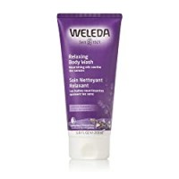 Weleda Lavanda rilassante doccia, 1er Pack (1 x 200 ml)