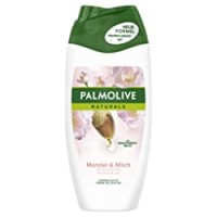 Palmolive Naturals Bagnodoccia Crema Latte e Mandorla