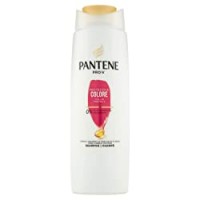 Pantene Pro-V Shampoo Protezione Colore, Protegge e Dona ai Capelli un Aspetto Sano e Luminoso