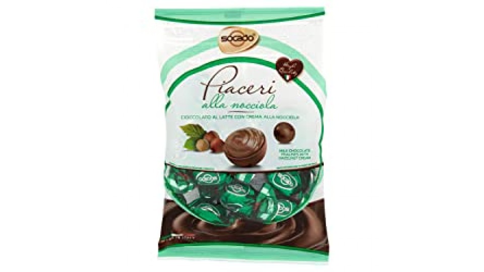 CIOC.PIACERI BS G150 NOCCIOL.SOCADO
