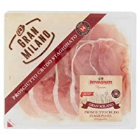 Rovagnati Prosciutto Crudo Gran Milano
