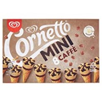 Cornetto Mini Caffè