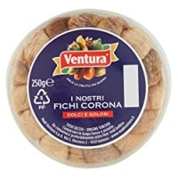 MADI VENTURA GR 250 FICHI SECCHI per Torte Snack LAVORAZIONI di GELATERIA E Pasticceria