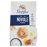 Gentilini Nuvole alla panna