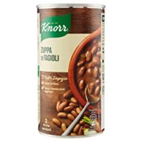 Knorr Zuppa di Fagioli
