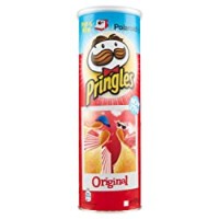 Pringles Pringles Original
