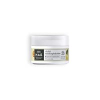 N.A.E. Balsamo Corpo Vitalità, Crema Idratante Corpo con Estratti di Foglie di Limone e Mandarino Biologici, Formula Vegana