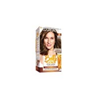 Garnier Belle Color Colorazione Permanente, Risultato Naturale e Luminoso, 21 Castano Chiaro Dorato