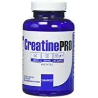 Yamamoto Nutrition Creatine PRO Creapure© Quality integratore alimentare di creatina monoidrato qualità Creapure