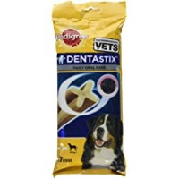 Pedigree Dentastixtm Snack per l'Igiene Orale - confezione da