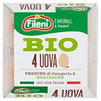 Fileni BIO Uova Fileni Bio X 4