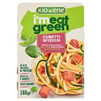 Kioene i'meat green Cubetti Sfiziosi