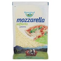 Bayerland - Mozzarella Julienne