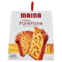 Maina il Gran Panettone